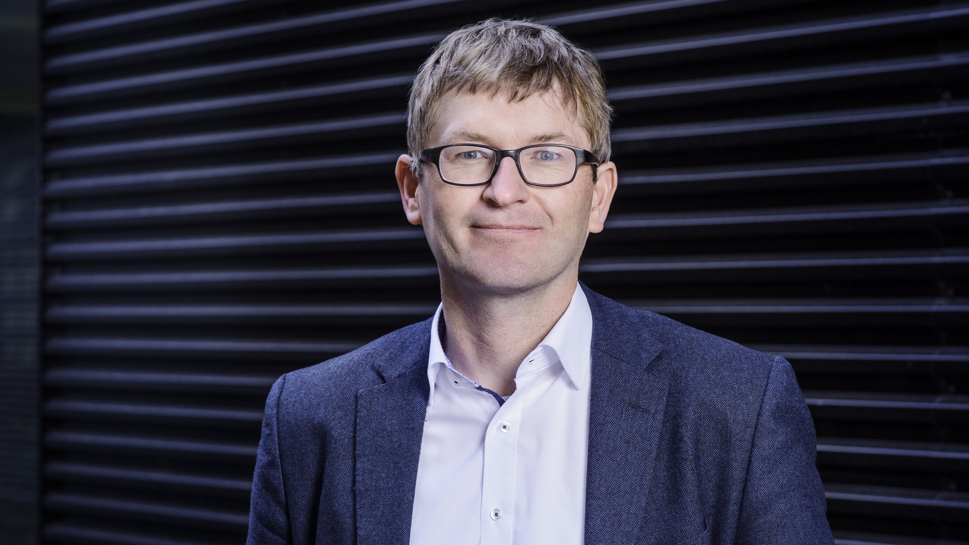 Foto von Prof. Dr. Helmut Schönenberger, stellvertetenden Vorstandsvorsitzender des Startup-Verbands in Deutschland