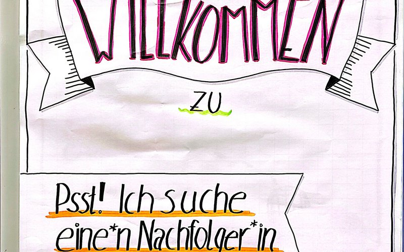 Nachfolge-Event 5