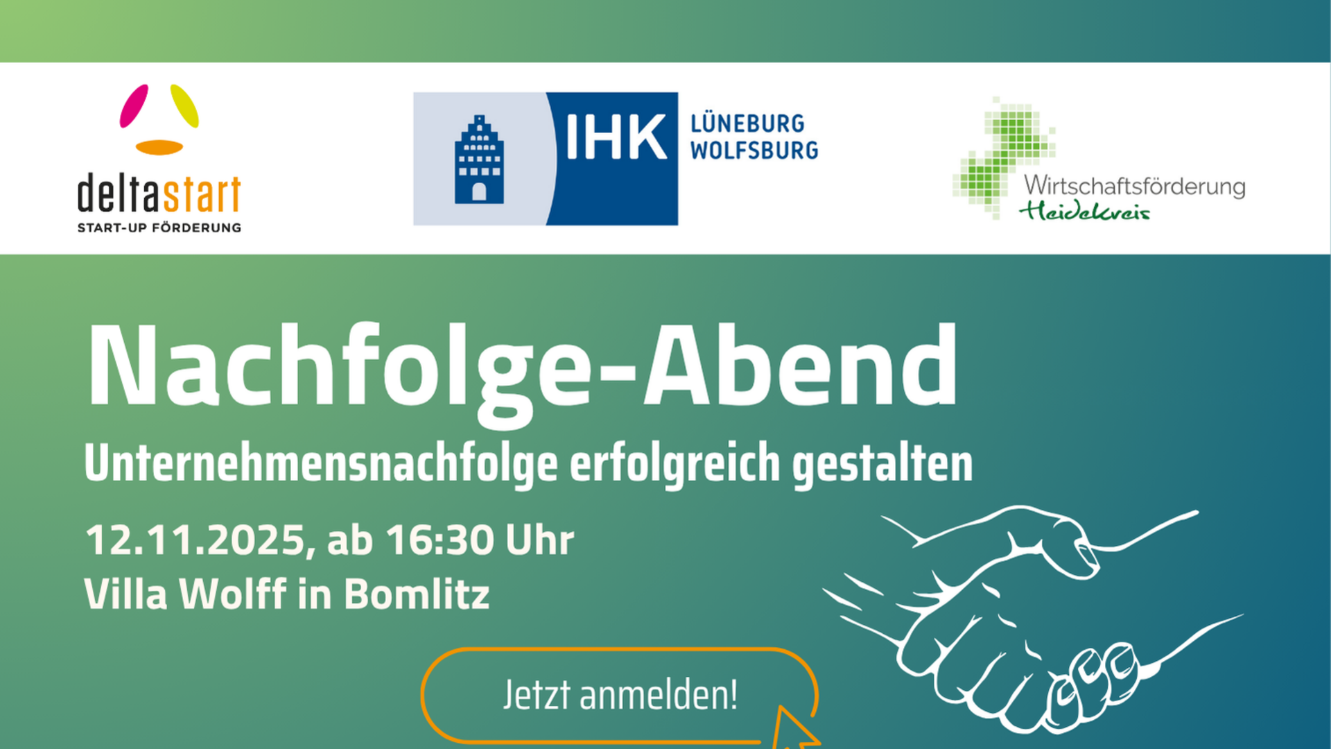 | Ⓒ Deltaland |   | Erstellt mit: Canva (@HeavyLogo)